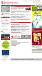 Mobile Screenshot of denia.es